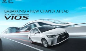 Toyota Vios